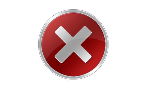 提醒 | 报告个人事项，这些错千万别犯 