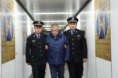   “再狡猾的狐狸也逃不过猎人的眼睛”  ——外逃职务犯罪嫌疑人谢浩杰追逃纪实