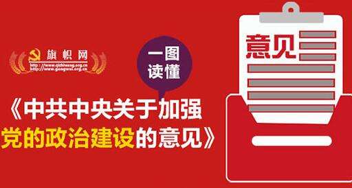 净化政治生态 实现政治清明