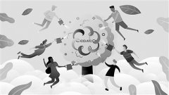 文明之光 有容乃大