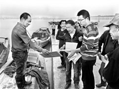 “全链条”督责 助力精准脱贫