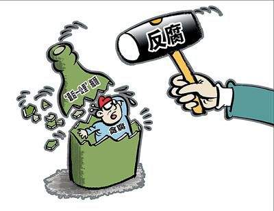 锲而不舍持续发力纠“四风”树新风