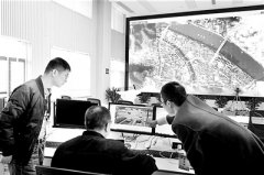 以钉钉子精神打好作风建设持久战