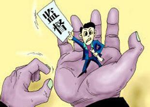 监督就要一丝不苟 访湖北省咸宁市中心医院纪委书记成晓岚