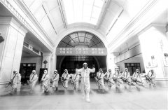 全面消杀迎接“重启”