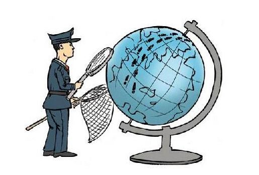 推动重点个案攻坚 持续开展“天网行动” 一体推进追逃防逃追赃