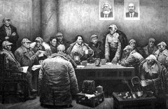 以党的政治建设为统领