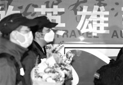 发扬斗争精神 增强斗争本领