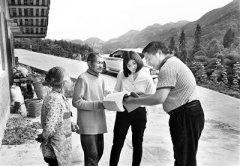 推动审计监督与党内监督贯通协调