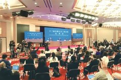团结合作是战胜疫情最有力的武器 十三届全国人大三次会议举行记者会