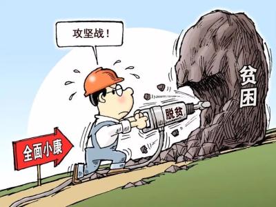 少数民族代表共话脱贫攻坚故事 一个民族都不能少