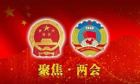 从人民中汲取磅礴力量 习近平总书记同出席2020年全国两会人大代表、政协委员共商国是纪实