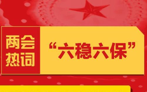 靠前监督 主动作为 督促六稳六保政策落地见效