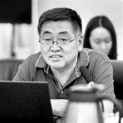 全面建成小康社会是国家整体目标 访国务院扶贫开发领导小组专家咨询委员会委员孙久文