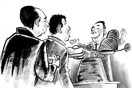 专项整治工程建设领域招投标突出问题 破潜规则立明规矩