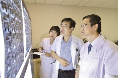 健康深呼吸 专访院士王辰