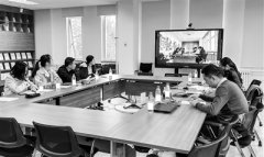 把严的标准贯穿高校管党治党始终