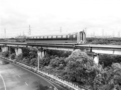 打造中国速度新名片