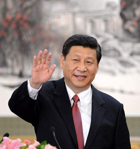 《习近平扶贫故事》正式出版