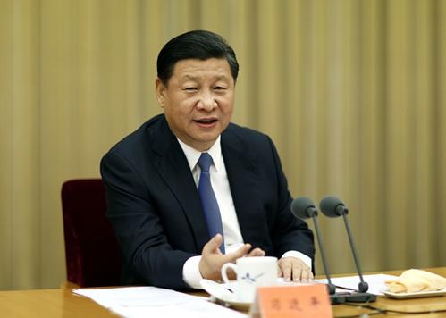 纪检监察干部认真学习习近平总书记在中青年干部培训班开班式上重要讲话