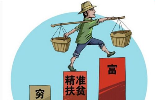 监督保障决战决胜 纪检监察机关铁纪护航脱贫攻坚
