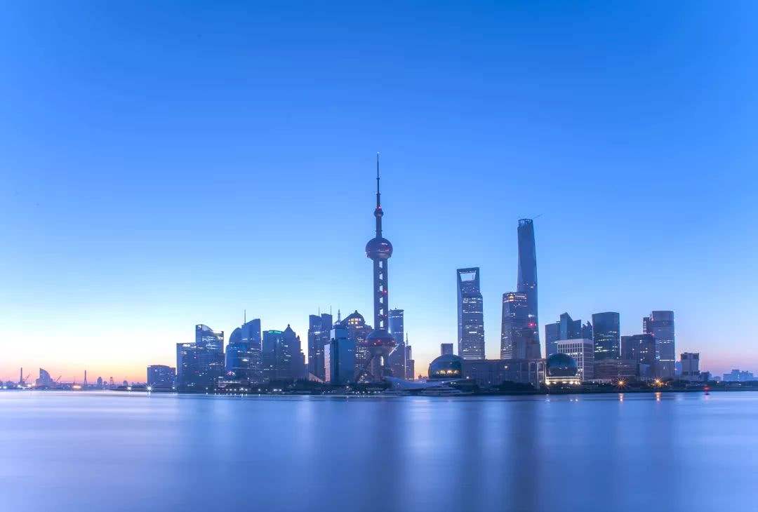 潮涌东方再扬帆 以习近平同志为核心的党中央关心浦东开发开放纪实