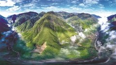 337个城市去年优良天数比例达87% 望得见山看得见水记得住乡愁