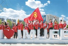 赓续青春中国的力量 对话中央党校（国家行政学院）中国史教研室主任王学斌