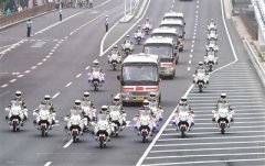 “不懈奋斗，永远奋斗” 习近平总书记出席“七一勋章”颁授仪式侧记