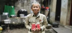 海南红色家风|王月娥、朱进海革命伉俪：教育孩子不吃老本，要立新功