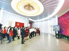 这一天，回首过去追寻荣光