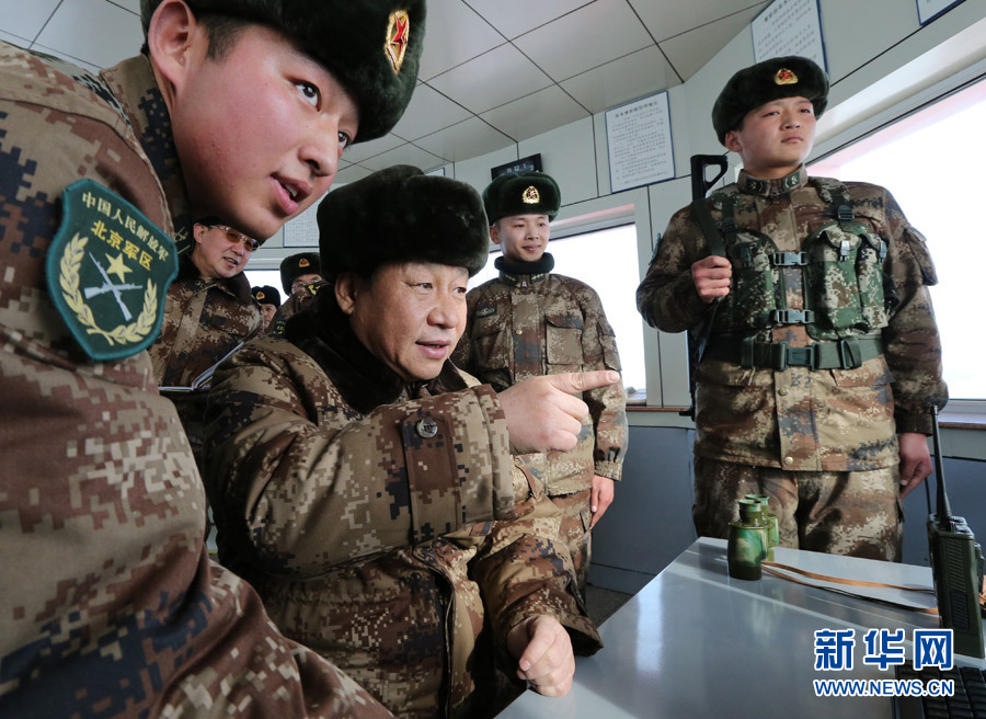 习近平引领中国特色社会主义进入的新时代,也是站在十字路口的人类探索发展路径的新时代