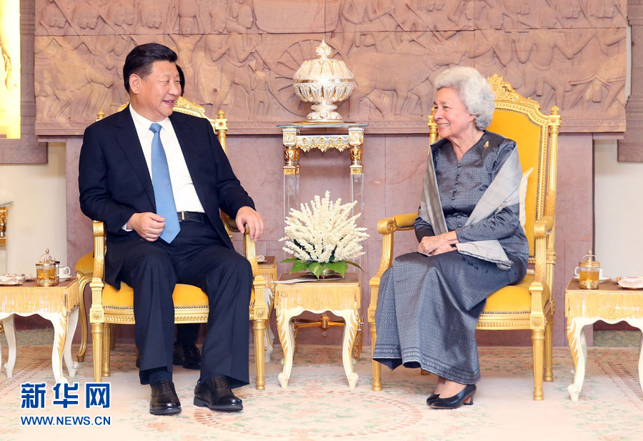 习近平引领中国特色社会主义进入的新时代,也是站在十字路口的人类探索发展路径的新时代