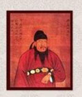 卜天璋的直气