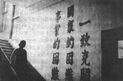 一致克服国家的困难和事业的困难 爱国企业家的典范卢作孚与民生航运公司