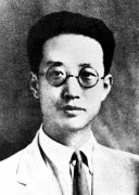 中国共产党早期领导人之一——瞿秋白