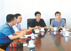 在光荣的事业中做好一颗螺丝钉——赵钟伟