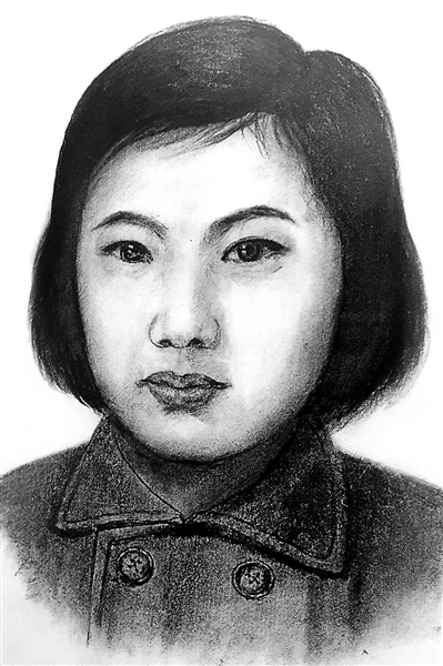 王光像(资料图片)新华社发