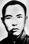 马晓云—侠肝义胆除汉奸 铁血抗日映丹心
