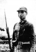 任常伦— 战斗英雄 名垂千古