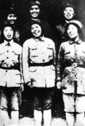 李珉：革命流血不流泪