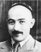 阿合买提江·哈斯木： 为新疆人民解放事业英勇奋斗