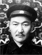 达列力汗·苏古尔巴也夫：一心向党的哈萨克族革命英烈
