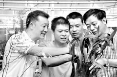 初心不忘 一诺无悔