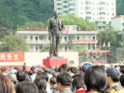 【为了民族复兴·英雄烈士谱】早期中国工人运动的卓越领袖——林