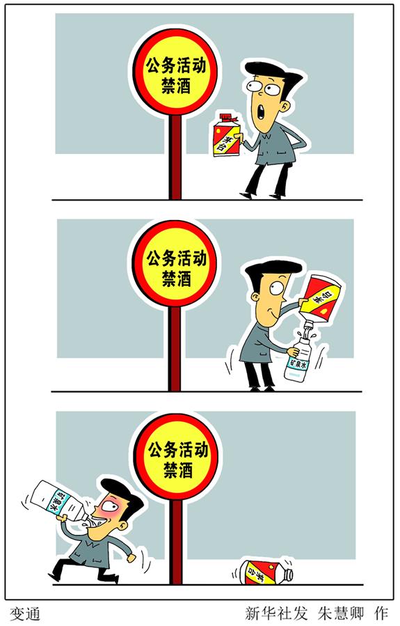 变通