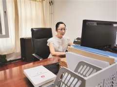 把个人理想融入时代 记全国优秀共产党员，中央纪委国家监委第十三审查调查室综合处副处长傅玉慧