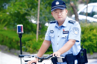 刘庆,江苏省常州市公安局新北分局龙虎塘派出所消防辅警。安全防范宣传剧《民警李建国》中派出所民警李建国的扮演者。
