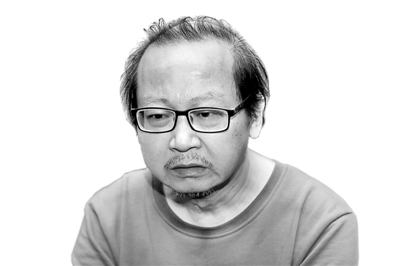 剥下面具现原形