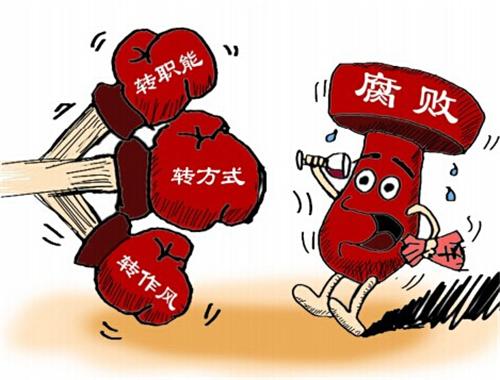 浙江:狠抓作风 为＂最多跑一次＂改革提供纪律保障
